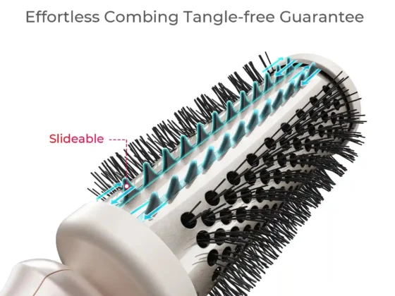 Tymo Beauty Hair Tools That Make Styling Faster And Easier