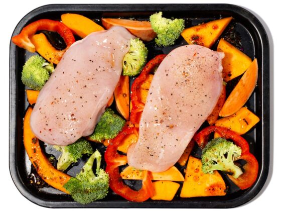 Real Protein, No Pretence: Why MuscleFood’s Premium Chicken Breasts Belong on Your Table
