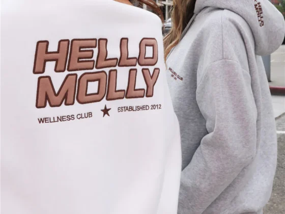 Transform Your Wardrobe With Confidence — How Hello Molly Made Party Dressing Easier