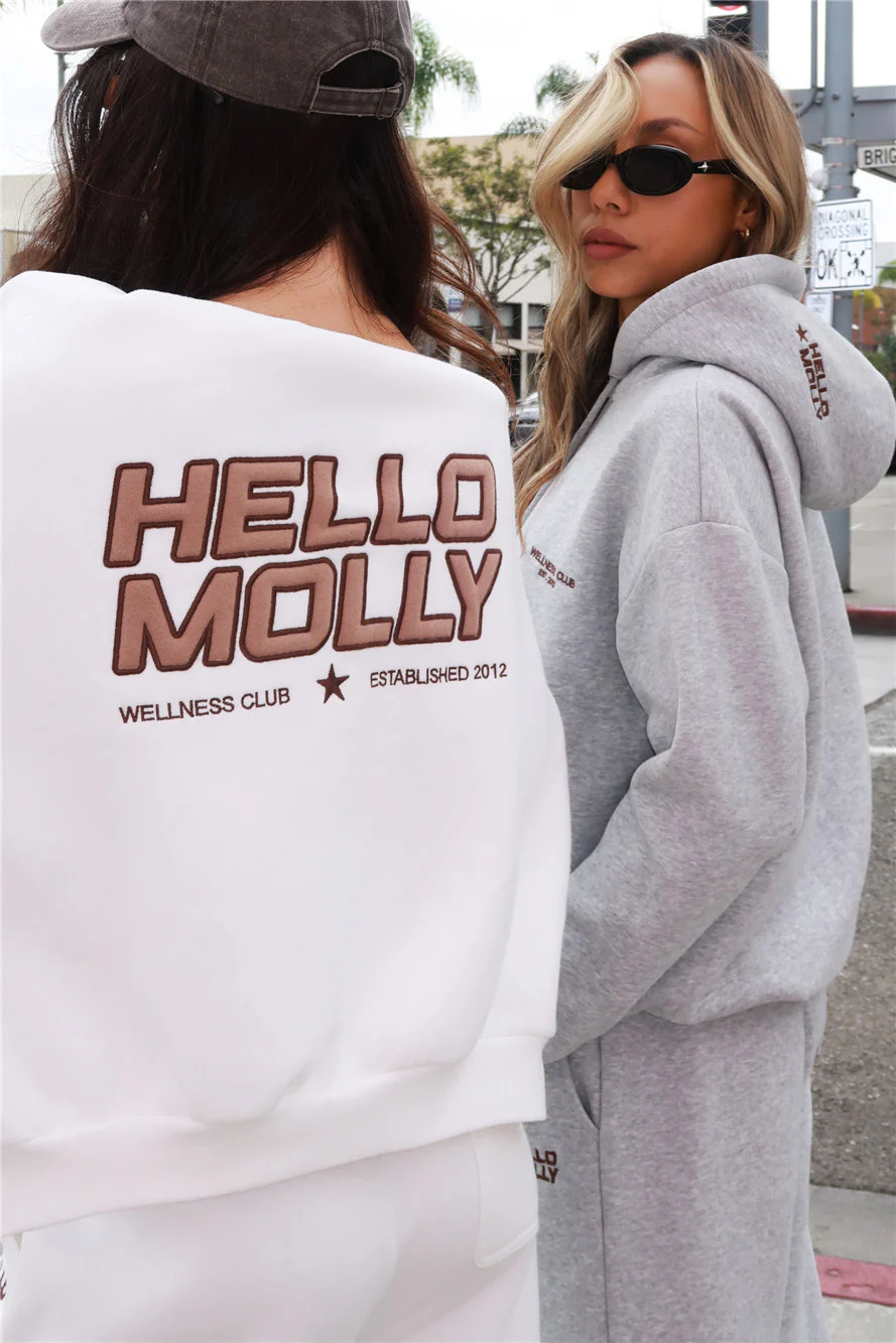 Transform Your Wardrobe With Confidence — How Hello Molly Made Party Dressing Easier