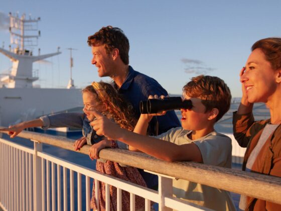 Warum Ferryhopper dein Ticket zu den geheimen Inseln des Mittelmeers ist