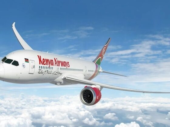 A Journey Worth Taking: Flying to Nairobi with Kenya Airways