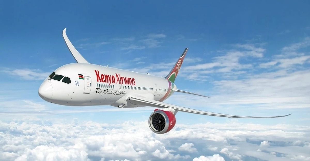 A Journey Worth Taking: Flying to Nairobi with Kenya Airways