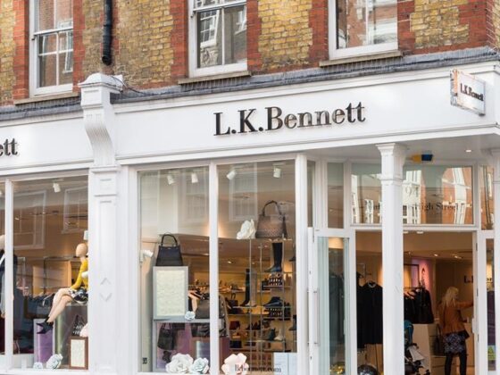 Elegance Redefined: Discover the Timeless Charm of L.K. Bennett