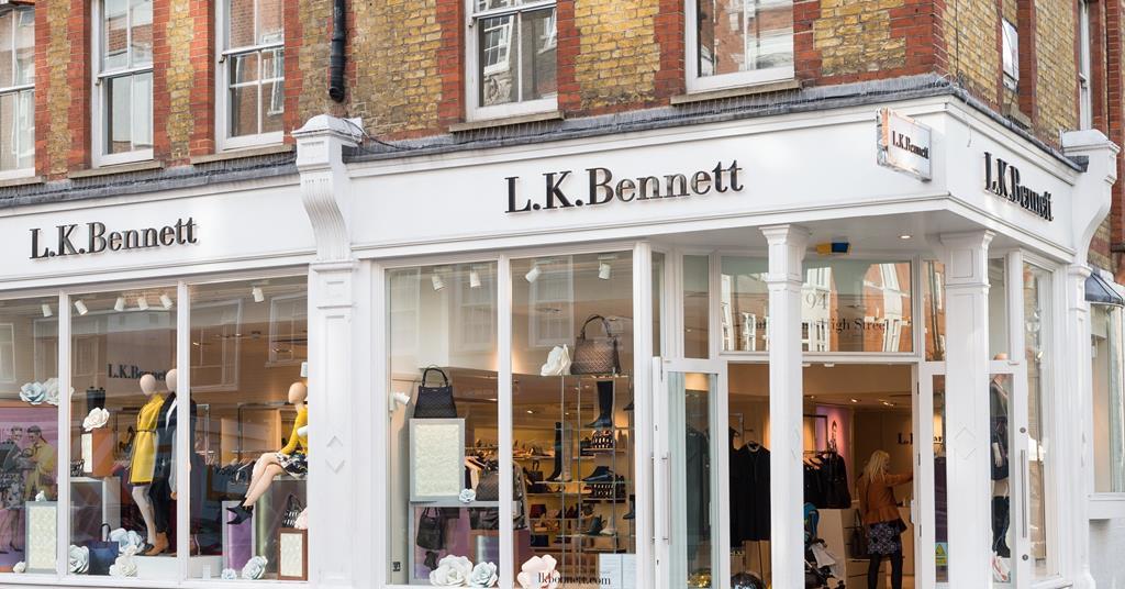 Elegance Redefined: Discover the Timeless Charm of L.K. Bennett