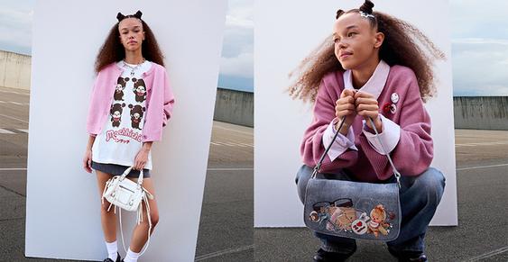 Bershka fashion review, une mode accessible qui parle à toute une génération