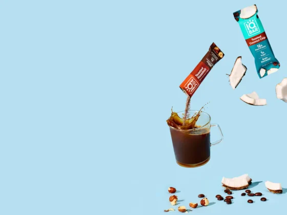 Smarter Snacking Starts Here: Why IQBAR Is the Brain-Boosting Snack You’ll Actually Enjoy