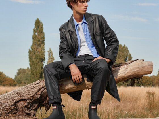 Hunter Men’s Short Boots Review: Everyday Weather Protection with Effortless Style