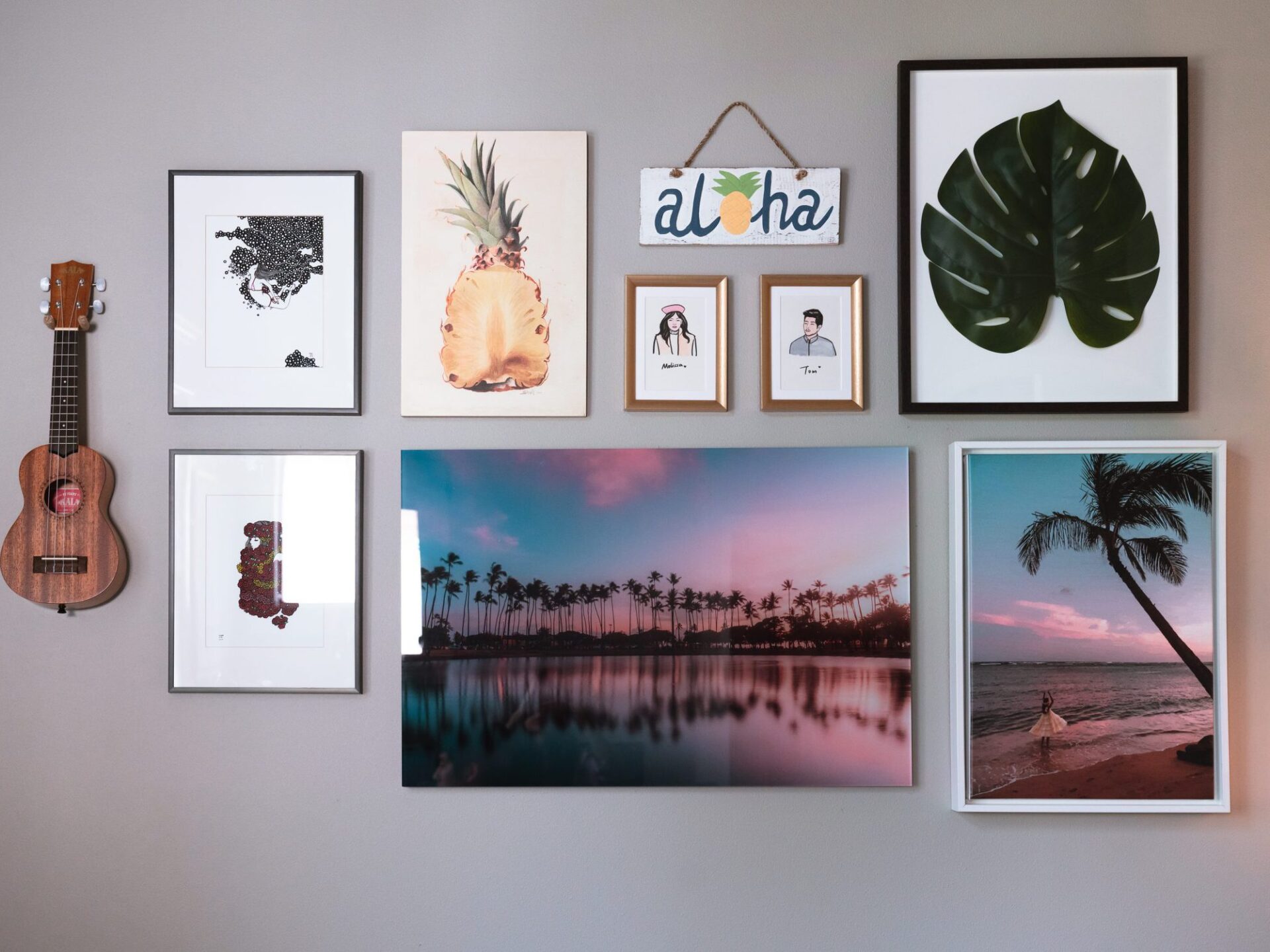 CanvasPop: Where Your Photos Become Timeless Art