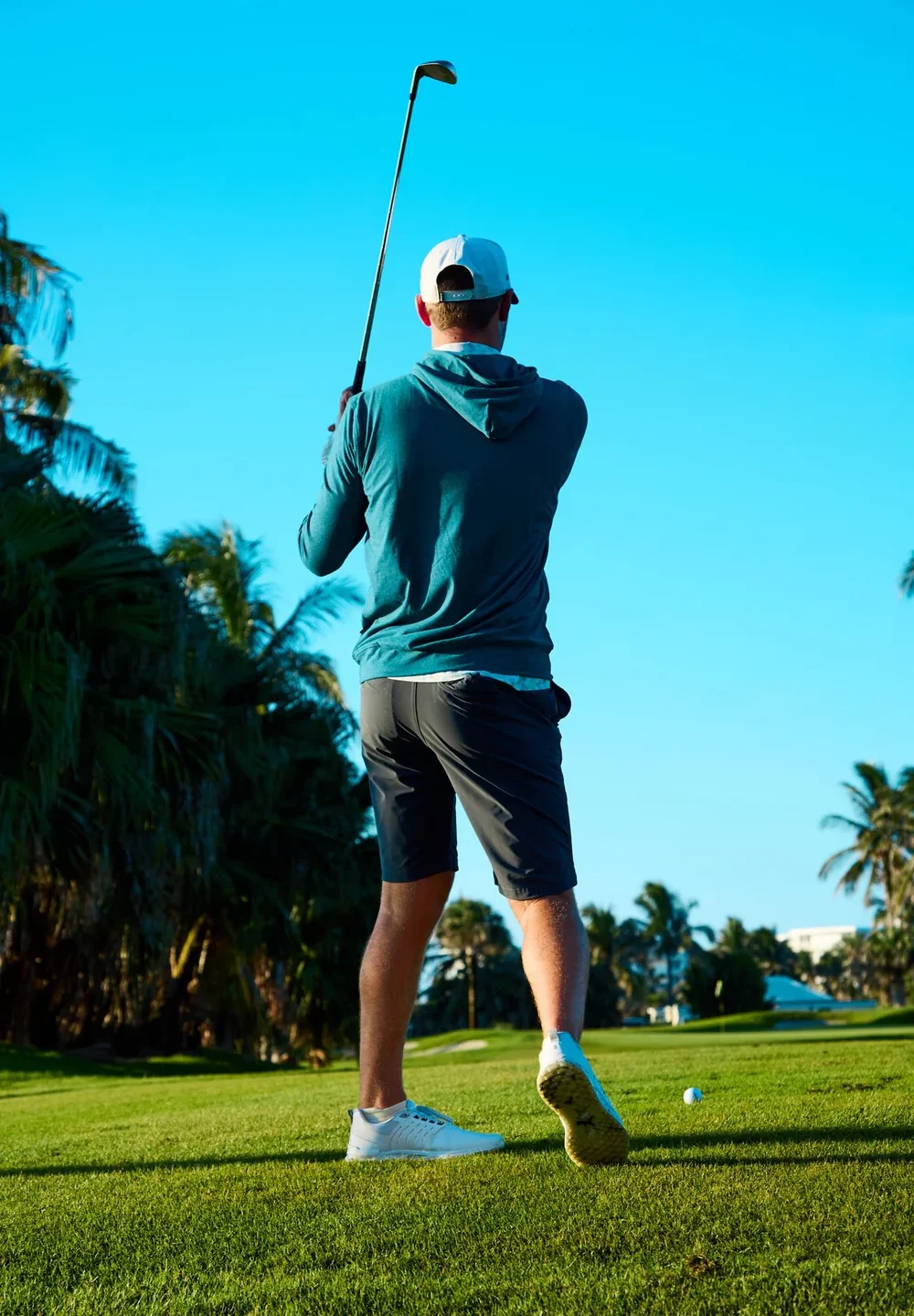Best Golf Polos for Men That Actually Feel Cool, Look Sharp and Don’t Stick to You on the 13th Hole