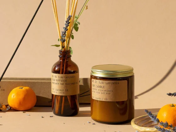 The Savvy Shopper’s Guide to Home Fragrance (And Why You’re Burning Your Candles Wrong)