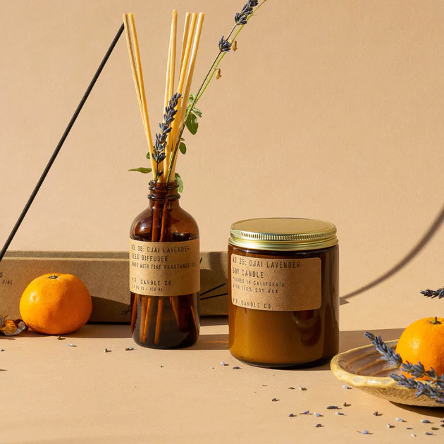 The Savvy Shopper’s Guide to Home Fragrance (And Why You’re Burning Your Candles Wrong)