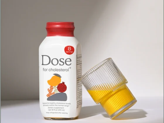 Finding Balance with Dose Daily Supplements: A Honest Review