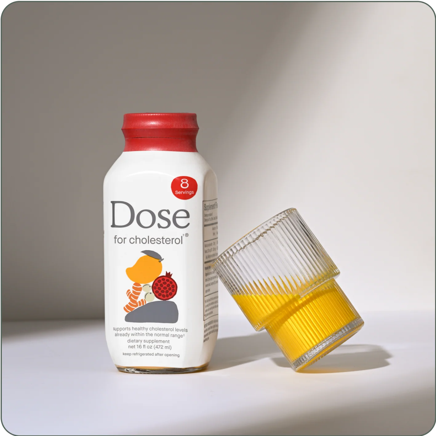 Finding Balance with Dose Daily Supplements: A Honest Review