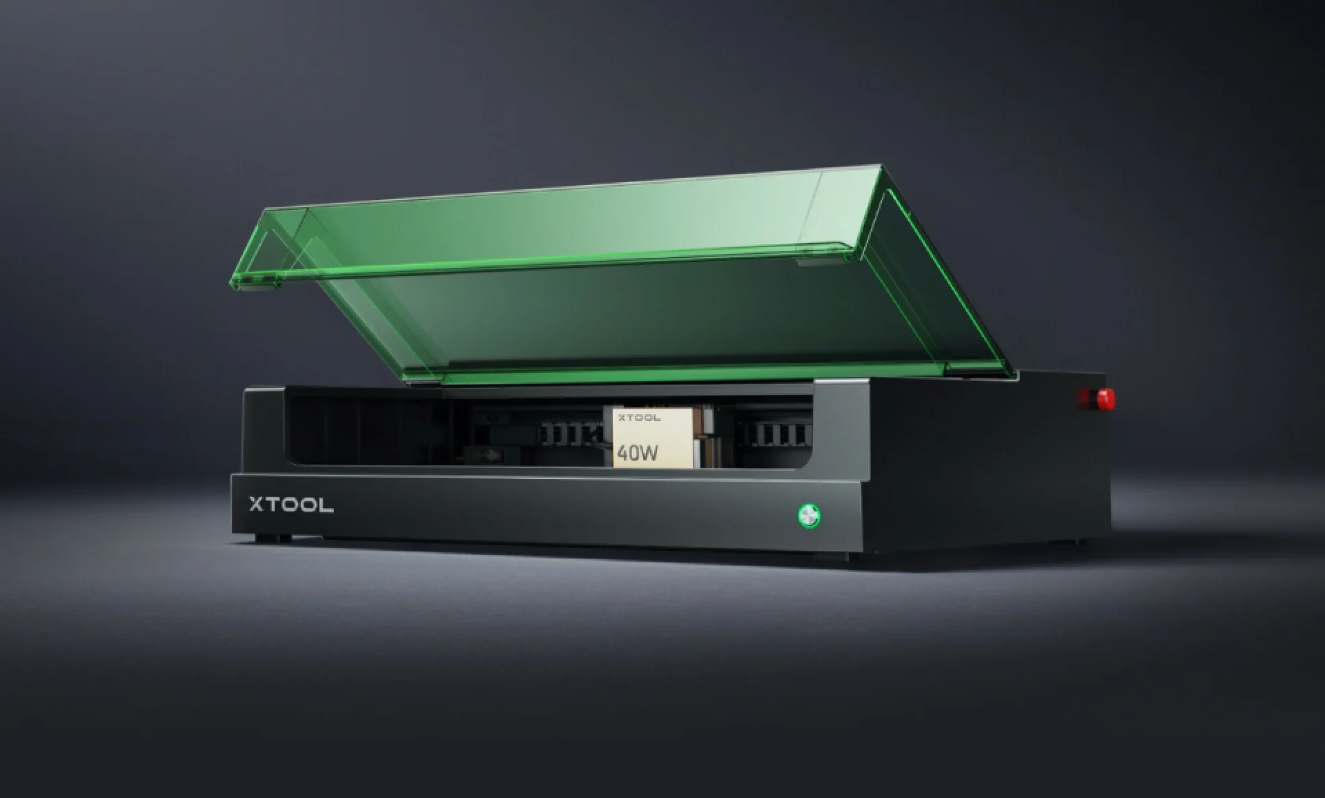 xTool – Powering Creativity from Hobby to Industry
