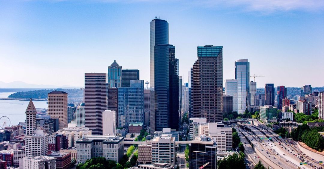 A Sky-High Experience: Discover the Magic of Sky View Observatory