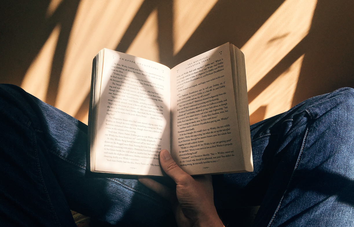 La Bourse aux Livres, Offrir une Seconde Vie aux Livres