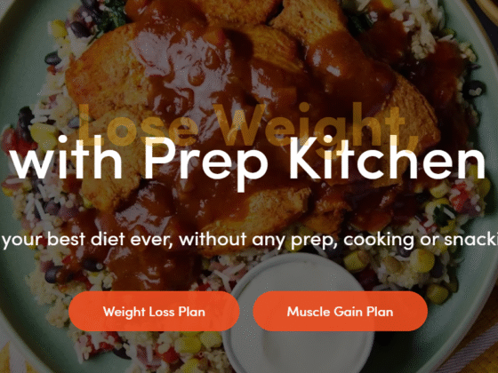 High-Protein Meals That Don’t Taste Like Gym Food