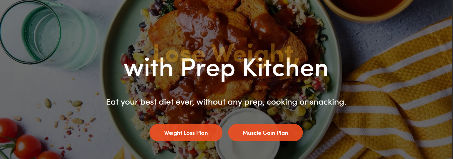 High-Protein Meals That Don’t Taste Like Gym Food