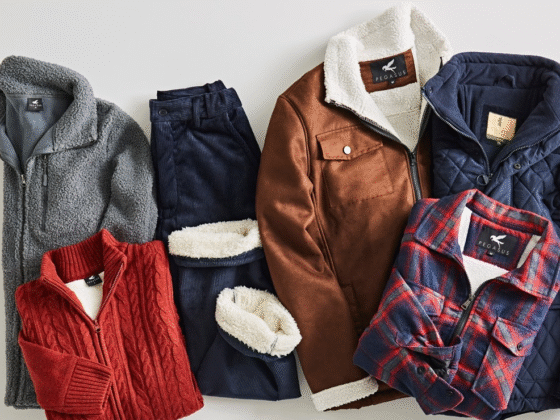 Chums: The Brand That Fits Wherever Life Takes You