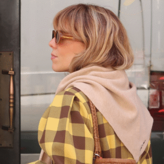 Guilt-Free Glam, And All That Thanks to Boop