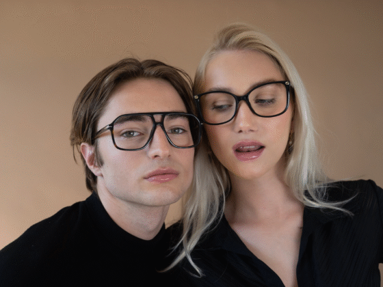 Your Guide to Effortless Style Through Modern Eyewear