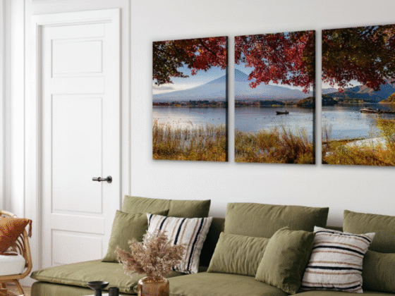 The Easy Way to Turn Photos Into Art You’ll Love