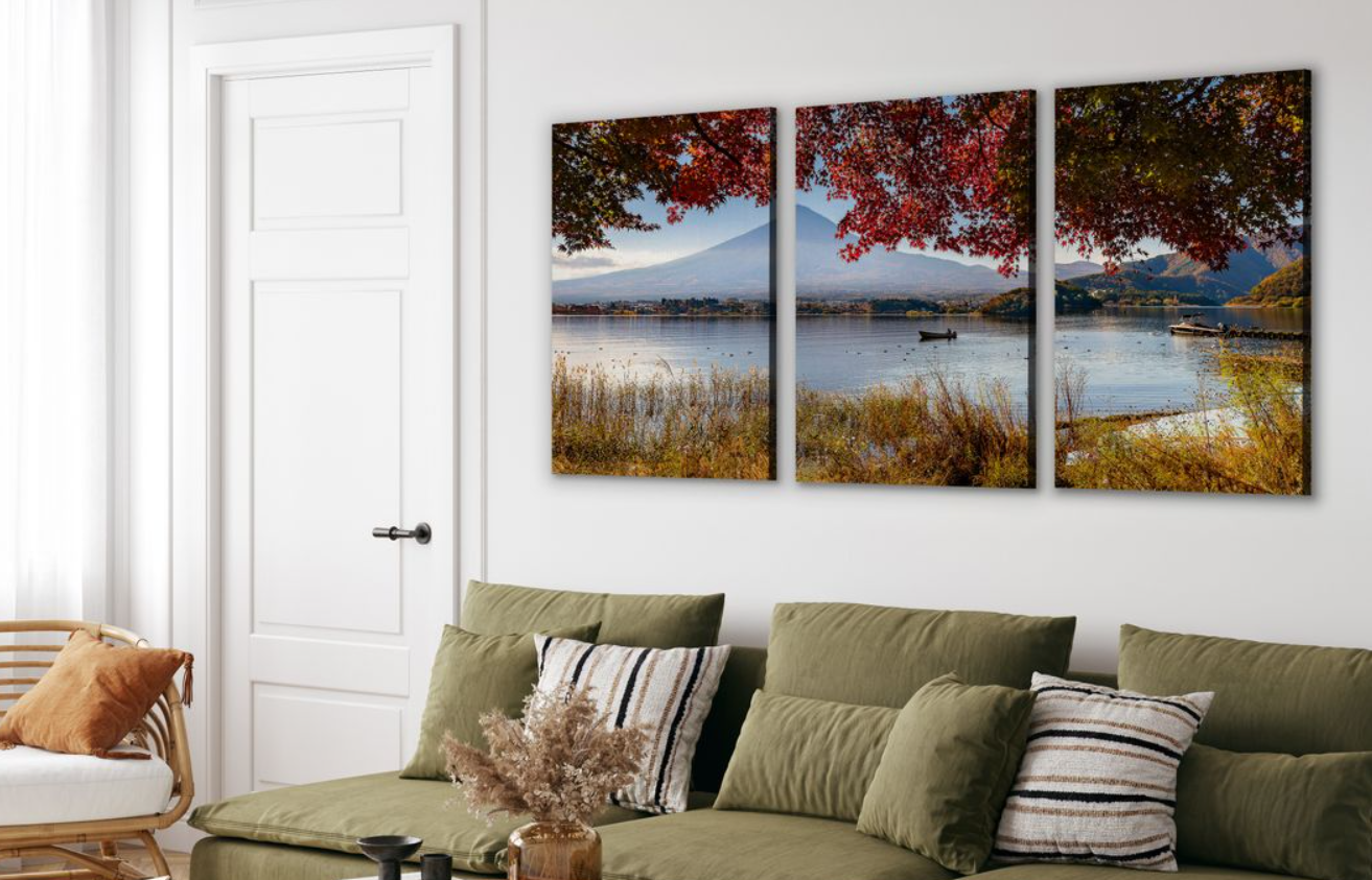 The Easy Way to Turn Photos Into Art You’ll Love
