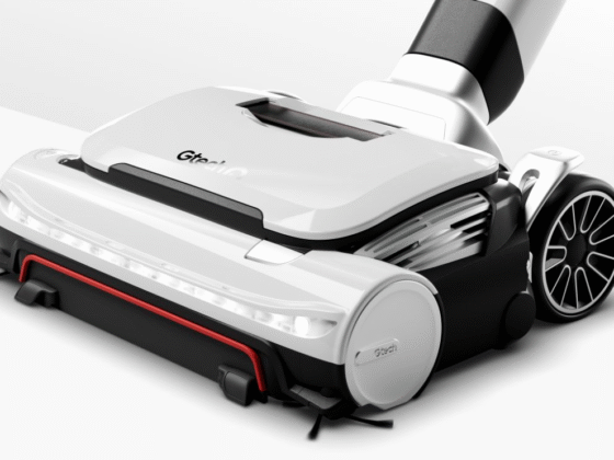 GTech: Technology You Can Rely On, Support You Can Trust