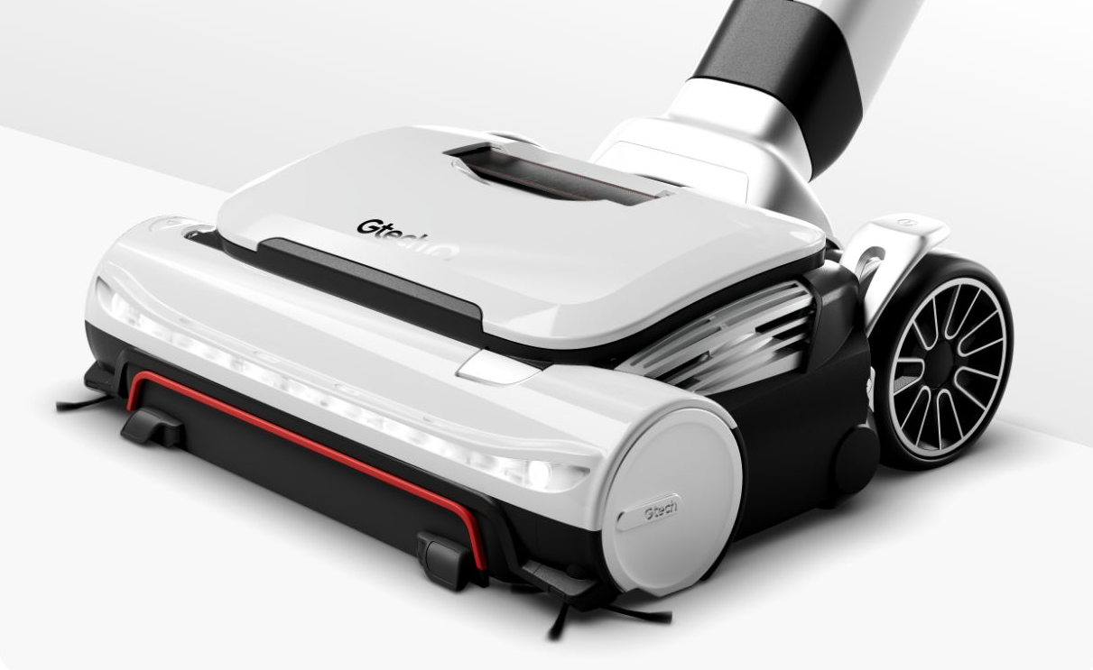 GTech: Technology You Can Rely On, Support You Can Trust