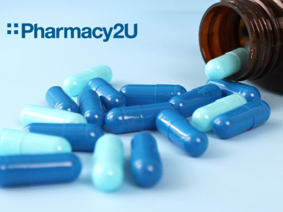 Pharmacy2U: The Modern Solution for a Healthier, Easier Life