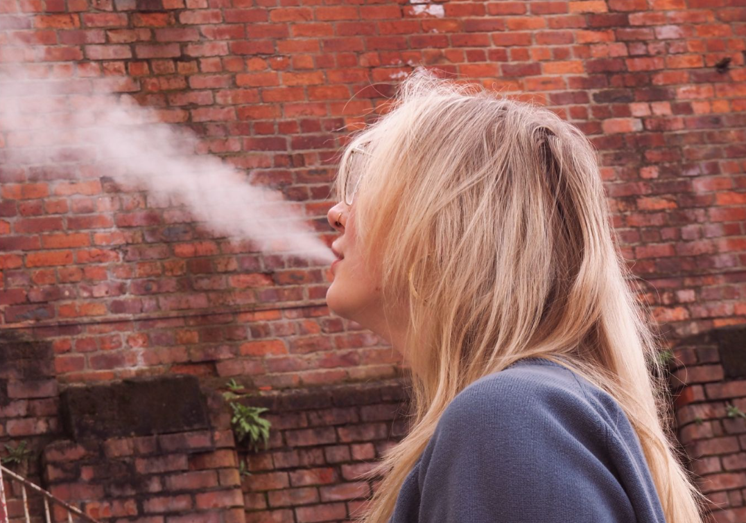 Vapoholic Has One Rule: Make Vaping Simple Again!