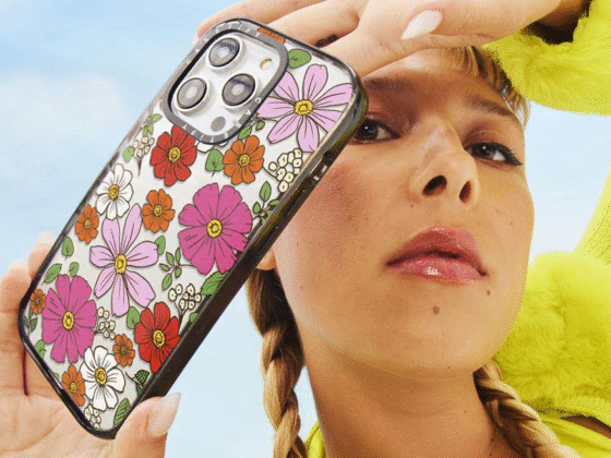 Casetify: Turning Everyday Devices Into Everyday Art