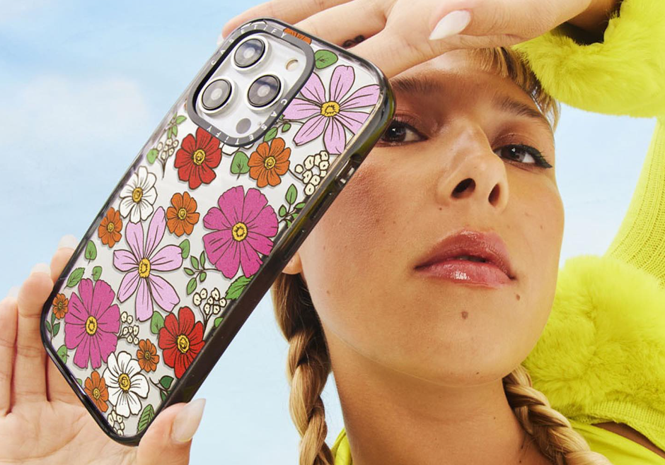 Casetify: Turning Everyday Devices Into Everyday Art