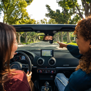 The Camera That Never Blinks, So You Can Drive Without Fear