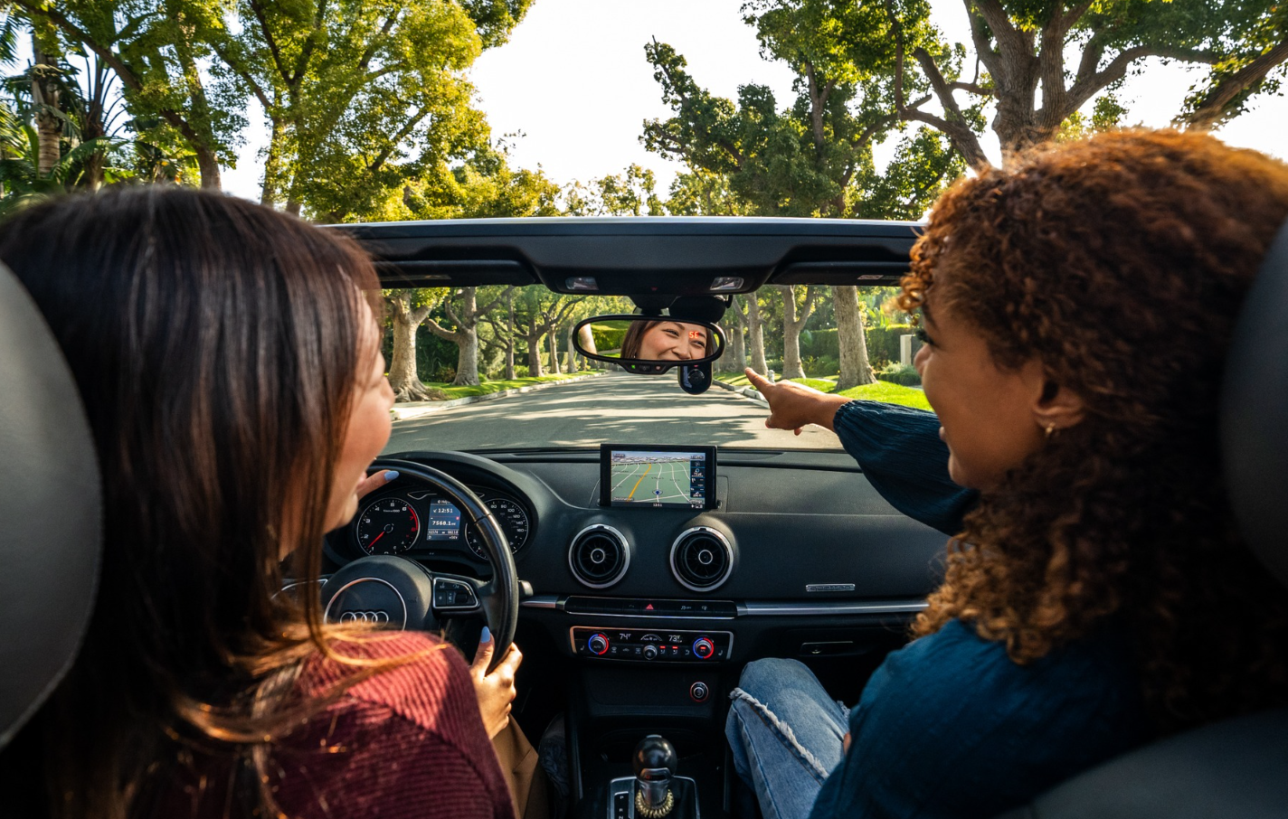 The Camera That Never Blinks, So You Can Drive Without Fear