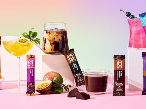 The Brain-Boosting Snack That Tastes Like Dessert