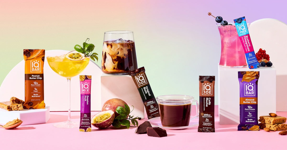 The Brain-Boosting Snack That Tastes Like Dessert