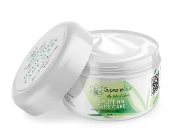 Finding Calm in the Chaos: Why Supreme CBD Is the UK’s Best-Kept Wellness Secret