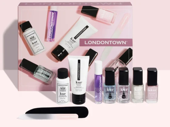 LondonTown Skincare Review: The Secret to Effortless, Healthier-Looking Nails and Hands