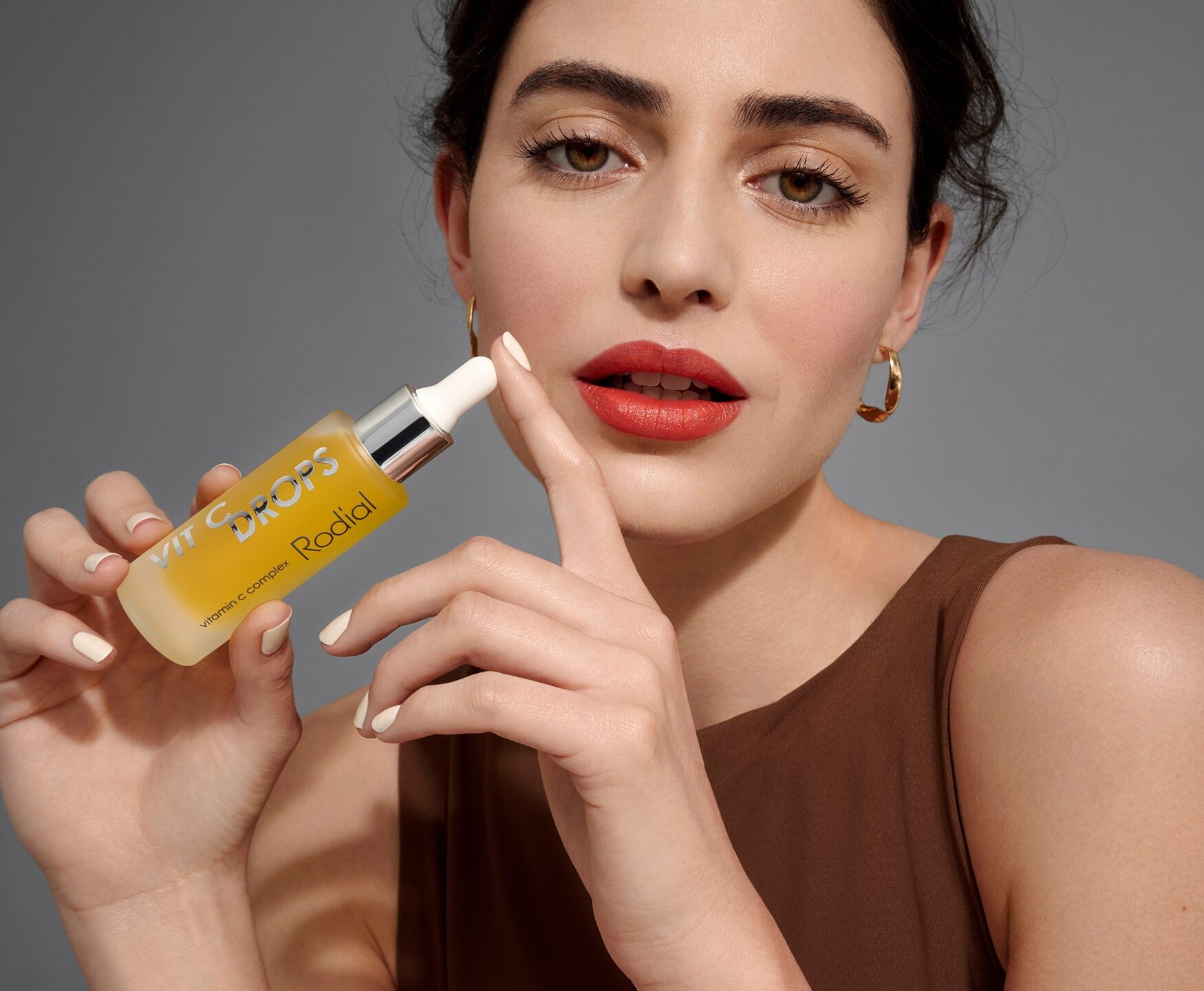 A Glow-Boosting Treat for Your Skin