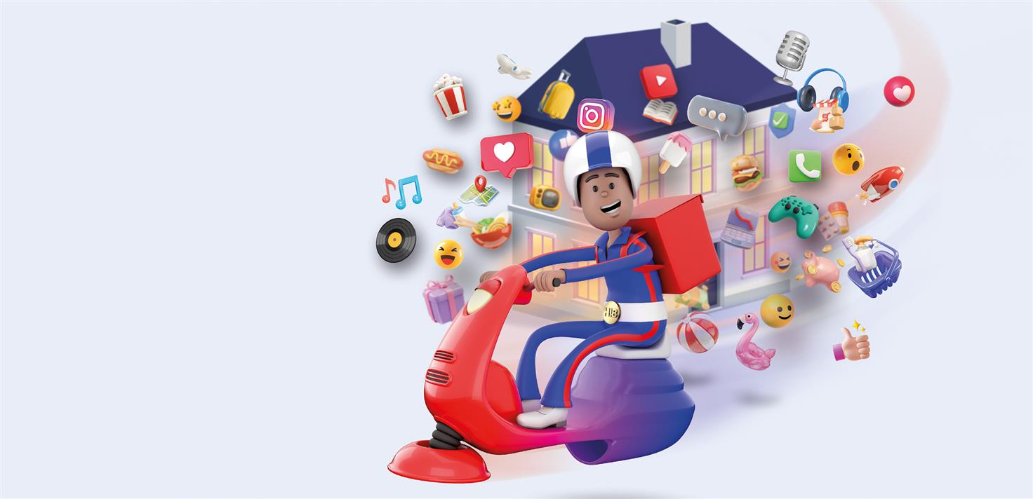 Why Hey!Broadband Is the Smart Choice for Faster, Fairer Internet