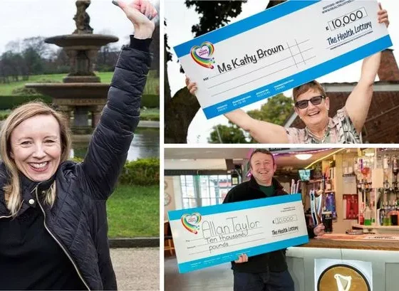 Fairer Chances for Better Health: How The Health Lottery Is Supporting Communities Across Britain