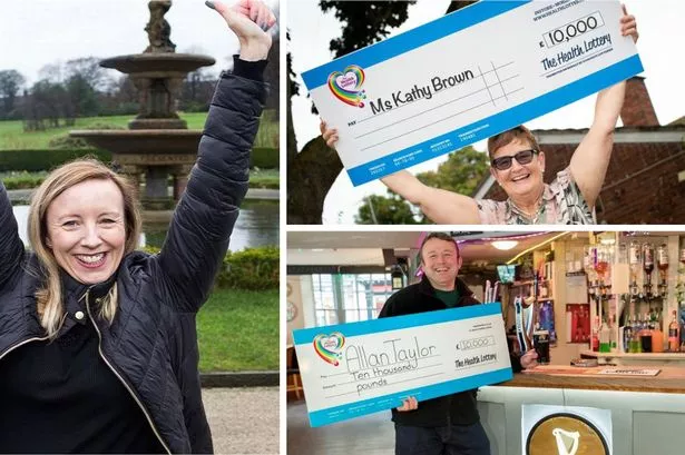 Fairer Chances for Better Health: How The Health Lottery Is Supporting Communities Across Britain