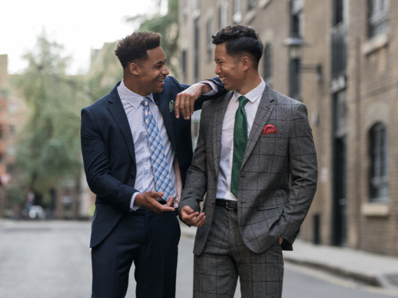 Dobell: Affordable Formalwear with Style & Substance