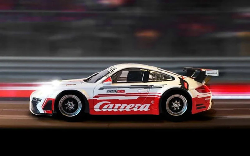 Carrera: Eine Welt voller spannender Renn- und RC-Innovation