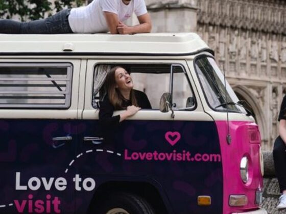 Unlock Hidden Adventures: Discover the UK with Lovetovisit