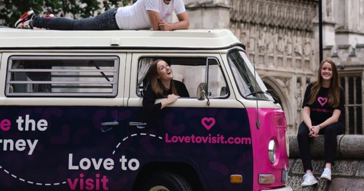 Unlock Hidden Adventures: Discover the UK with Lovetovisit