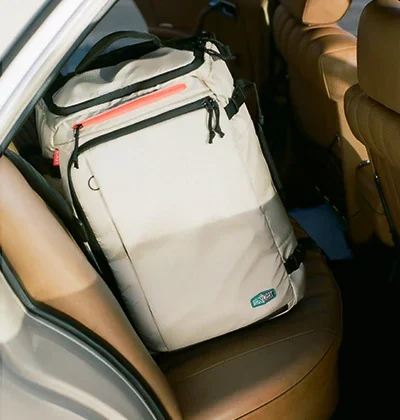 The End of the “Junk Drawer” Backpack: A Deep Dive Into Bagsmart
