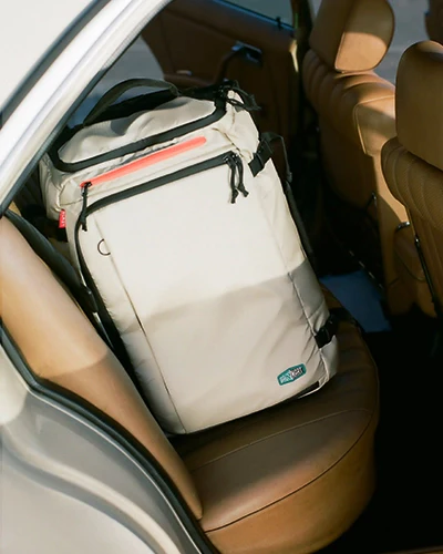 The End of the “Junk Drawer” Backpack: A Deep Dive Into Bagsmart